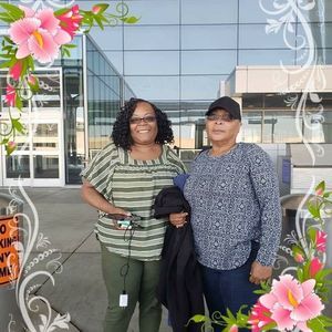 Meet your Posher, Catherine